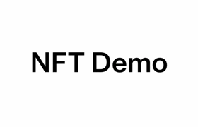 NFT Demo
